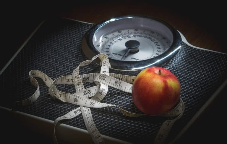 how apple can make you lose weight