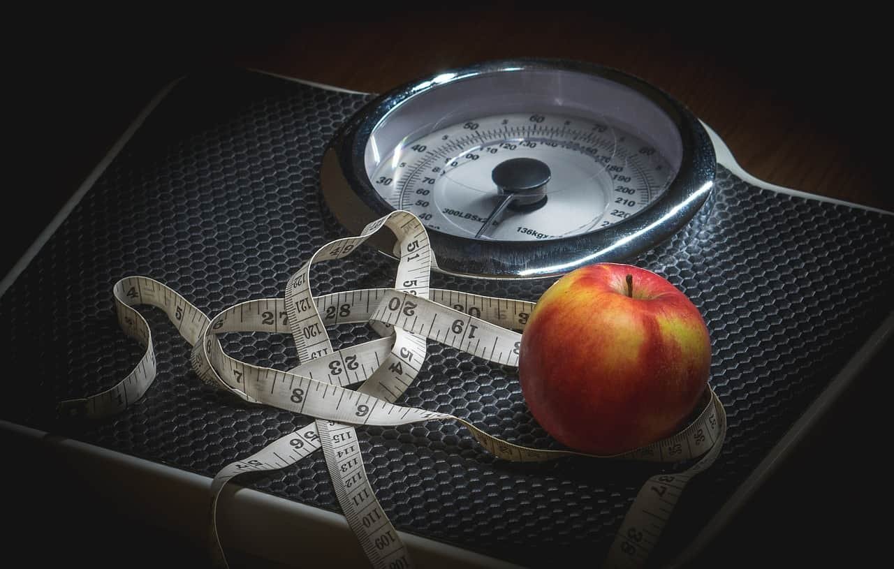 how apple can make you lose weight