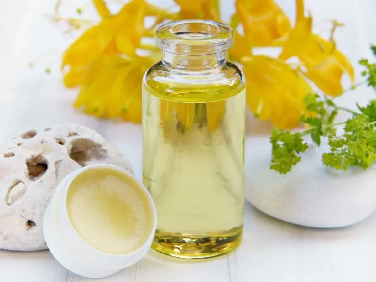 Benefits Of Castor Oil For Hair