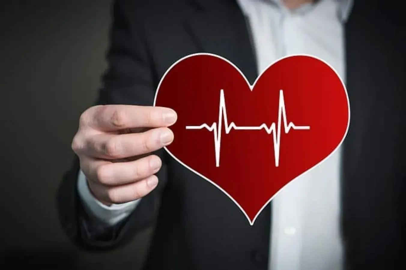 what can you do to keep your heart healthy