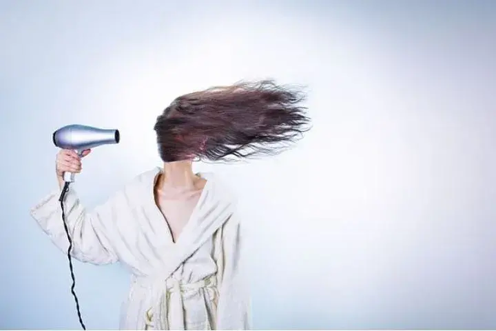 summer hair care tips